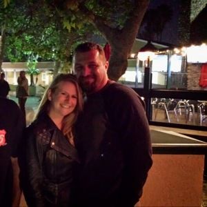 Meet your Posher, Tarah